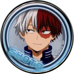 2025年最新】轟焦凍 スーツ 缶バッジの人気アイテム - メルカリ