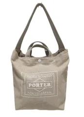 美品　PORTER　ポーター　LOWERCASE　アーバンリサーチ　ショルダー Yahoo!オークション -「lowercase porter」の落札相場・落札価格