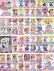 【中古】アイカツ! アイドルカツドウ [レンタル落ち] 全60巻セット