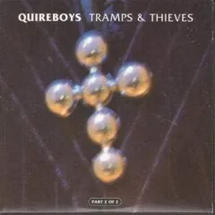 2024年最新】quireboysの人気アイテム - メルカリ