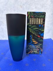 アラミスハバナオードトワレ50ml未使用箱付き。　m