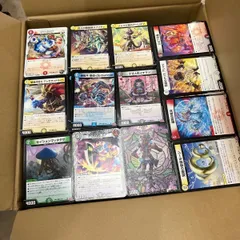 デュエルマスターズ DM24BD6 DM24RP3 DM24RP1 DM24RP4 DM23RP3 DM24EX2 DM23EX3 DM24EX1ノーマル　まとめ売り　約4800枚セット【H】