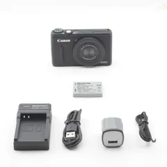 2025年最新】canon powershot s100の人気アイテム - メルカリ