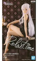 【中古】フィギュア エキドナ 「Re：ゼロから始める異世界生活」 -Relax time-エキドナ