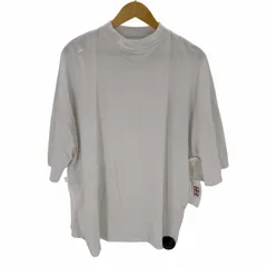 ジルサンダー JIL SANDER モックネックカットソー メンズ  Sのサムネイル