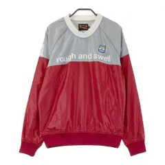 2025年最新】ラフアンドスウェル ジャケット メンズの人気アイテム