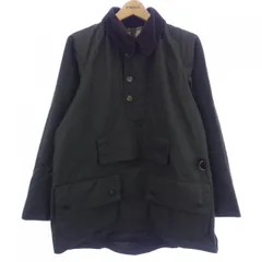 バブアー BARBOUR パーカーのサムネイル