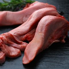 ラムタン（羊の舌） プレミアムラムタン 625ｇ以上〜925ｇ Lamb tongues