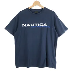 2024年最新】NAUTICA COMPETITION ノーティカの人気アイテム - メルカリ