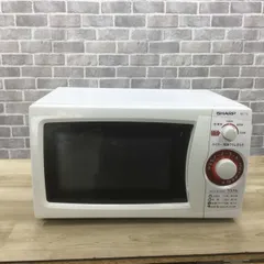 SHARP 電子レンジ RE-T3 2018年製　700W 60Hz SHARP 電子レンジ RE-T3 2018年製 700W 60Hz 製品トップ | RE-T3 |