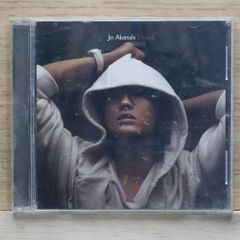 국내반 CD 아카니시 닌/Jin Akanishi ■ Eternal(회장 한정판) [WPCL10945/4943674105601]K01425