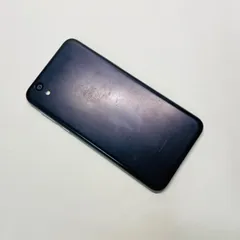 AQUOS sense basic 702SH SIMフリー2682 画面割れ