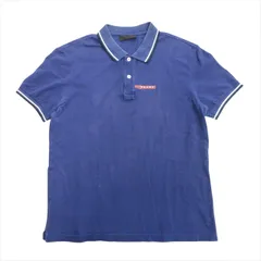 プラダ PRADA ポロシャツ 半袖 SJJ887 楽天市場】プラダ ポロシャツ PRADA SJJ887 BIANCO PIQUET 難
