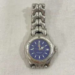 タグホイヤー 腕時計 WG-1316-2 TAG Heuer ヴィンテージ タグホイヤー 腕時計 WG-1316-2 TAG Heuer ヴィンテージ