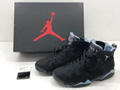 新品未使用　NIKE JORDAN7 RETRO ジョーダン７　シャンブレー 7/15・7/18・7/25発売｜Nike Air Jordan 7 Retro 