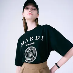 2024年最新】tシャツ 韓国 ロゴの人気アイテム - メルカリ