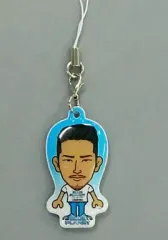 【中古】モバイル雑貨 小林直己(Tシャツ/ホワイト) モバイルクリーナー 「三代目J Soul Brothers LIVE TOUR 2015“BLUE PLANET”」 EXILE TRIBE mobile会員 モバイルブース来場特典 