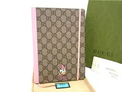2025年最新】gucci ディズニー ノートの人気アイテム - メルカリ