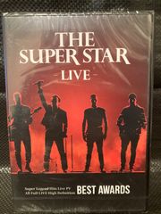THE　SUPERSTAR　LIVE