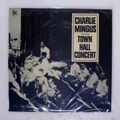 2025年最新】チャールズ・ミンガスの人気アイテム - メルカリ