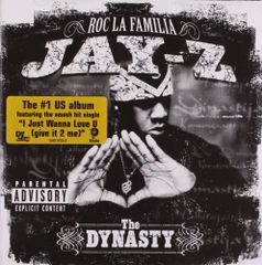 (CD)The Dynasty: Roc La Familia 2000／Jay-Z