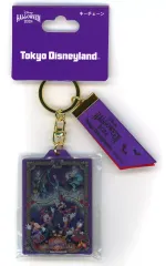 【中古】キーホルダー 集合 キーチェーン 「ディズニー・ハロウィーン2024」 東京ディズニーランド限定