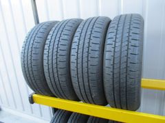 ★☆185/65R15 88S ブリヂストン ECOPIA NEWNO 2022年製 4本 送料込 T55280425☆★インボイス領収書発行可能