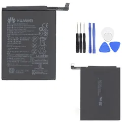 国内発送!純正同等新品! Huawei  Honor 8X  JSN-L22 BATTERY HB386590ECW  携帯電話のバッテリー 電池パック交換 内蔵battery 両面テープ 修理工具付き  PSE認証済製品
