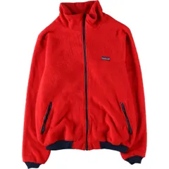 2024年最新】USED ユーズド Patagonia パタゴニア 80年代後期~94年製 ジップアウター トレントシェルジャケット  マウンテンパーカー 190314P5の人気アイテム - メルカリ