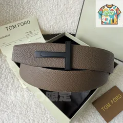 TOM FORD メンズ ウエストベルト04-1-UX42