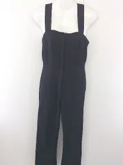 Seemi.by NICE CLAUP デニム オールインワン P 03969 【1205300003969】