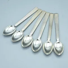 2025年最新】Georg Jensen カトラリー(スプーン等)の人気