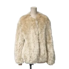 2025年最新】08sircus ファーの人気アイテム - メルカリ