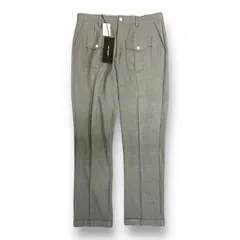 2025年最新】1piu1uguale3 メンズ スラックスの人気アイテム - メルカリ