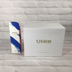 2025年最新】ulike air3の人気アイテム - メルカリ