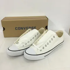CONVERSE コンバース スニーカー 32765140 nextar 110 ox 27.5cm 箱有