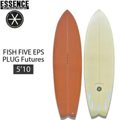 ESSENCE 5'8\" ソフトボード サーフボード　トライフィン　ピンク ESSENCE 5'8 ソフトボード サーフボード トライフィン ピンク