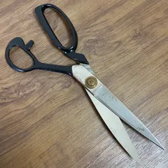ヴィンテージ東鋏庄三郎時代物デッドストック希少260mm・絶版220mm入手困難 ヴィンテージ東鋏庄三郎時代物デッドストック希少260mm・絶版