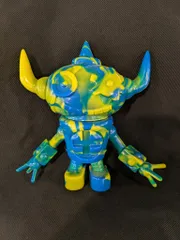 otacream オタクリーム 立方生体 バグペロン ソフビ フィギュア 2025年最新】otaCreamの人気アイテム - メルカリ