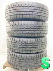 1143E262 225/65R17 グッドイヤー 4本 ホイール付  エクストレイル