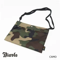 CORDURA サコッシュバッグ 肩掛け ショルダーバッグ メンズ レディースのサムネイル