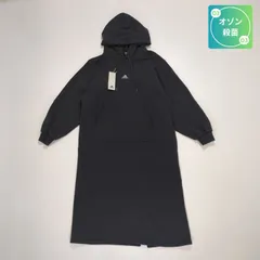 レディース スウェット ワンピース 長袖 KTX52-JG5717