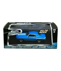 2026年最新】fast&furious 1/43の人気アイテム - メルカリ