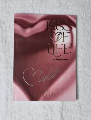 KISSOFLIFE namil 北京サイン会 当選者限定 トレカ４枚セット 2025年最新】KissOfLife サインの人気アイテム - メルカリ