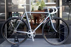 2024年最新】cinelli チネリ スーパーコルサの人気アイテム - メルカリ