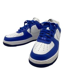 【中古品】NIKE ナイキ AIR FORCE 1 LOW BY YOU CT7875-994 エア フォース 1 ロー スニーカー シューズ 靴 【160-250624-ay-05-izu】