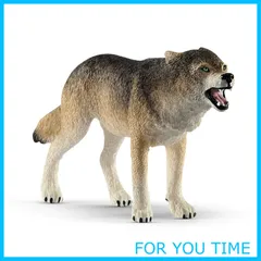 2025年最新】Schleich シュライヒ オオカミの人気アイテム