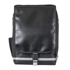 ☆ ブラック ☆ RAKUSACK JUNIOR PLUS 低学年用 スクールバッグ リュック ランドセル 軽量 ラクサック 101351 ジュニア プラス ランドセル代わり 通学カバン リュックサック 通学鞄 軽い 女子 男子 低学年 小学生 男の子 女の子