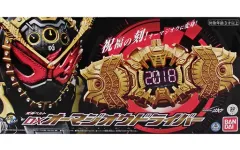 2025年最新】仮面ライダージオウ dxオーマジオウドライバーの