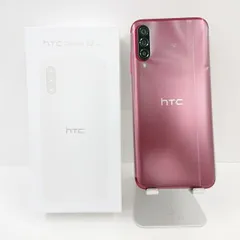 HTC - 未開封 新品 HTC Desire12+ SIMフリー 楽天市場】HTC（スマートフォン本体｜スマートフォン